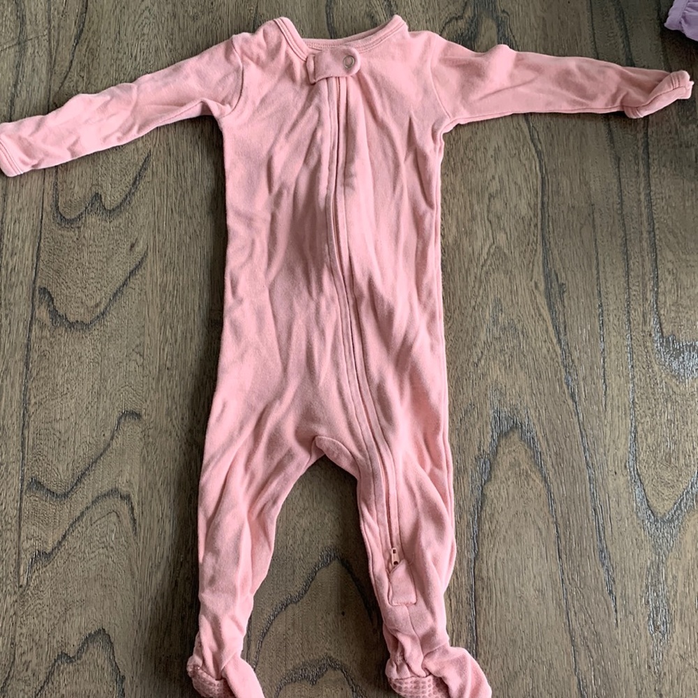 Loved baby sleeper